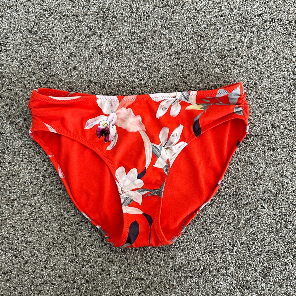 Women’s Athleta Swim Bottoms